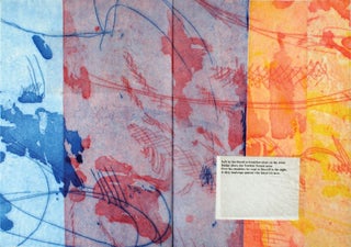 Item nr. 167358 Early Auden. Richard TUTTLE
