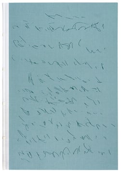 Poetry of Sappho, with English translation by John Daley and Page duBois, with introduction by Page duBois, and twenty prints by Julie Mehretu