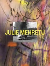 Item nr. 168422 JULIE MEHRETU. Rujeko Hockley, Christine Y. Kim, New York. Whitney Museum of...