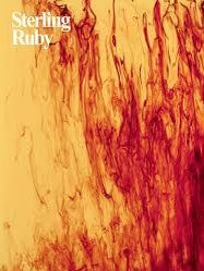 Item nr. 168424 STERLING RUBY. Miami. Institute of Contemporary Art, Alex Gartenfeld, Eva...