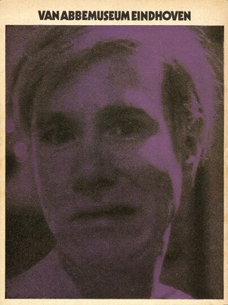 ANDY WARHOL
