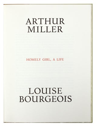 Homely Girl, A Life.