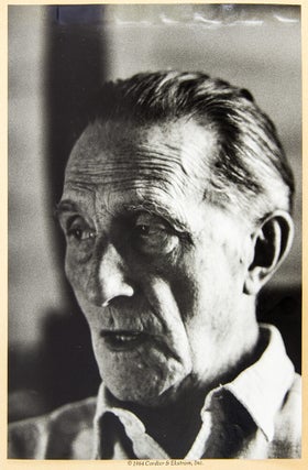 Not Seen and/or Less Seen of/by MARCEL DUCHAMP/Rrose Selavy 1904-1964.