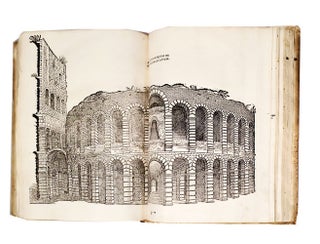 De Origine et amplitudine civitatis Veronae.