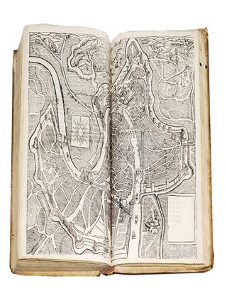 De Origine et amplitudine civitatis Veronae.