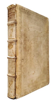 De Origine et amplitudine civitatis Veronae.