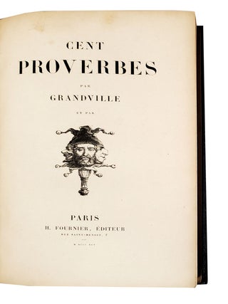 Cent Proverbes