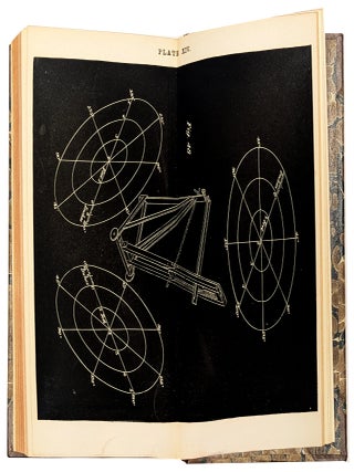 An elementary treatise on descriptive geometry with a theory of shadows and of perspective: extracted from the French of G. Monge.