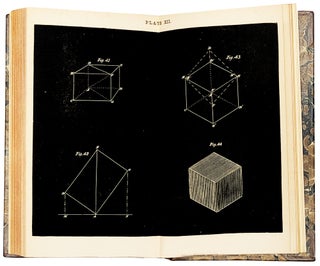 An elementary treatise on descriptive geometry with a theory of shadows and of perspective: extracted from the French of G. Monge.