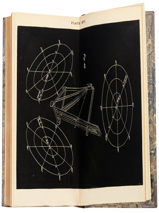 An elementary treatise on descriptive geometry with a theory of shadows and of perspective: extracted from the French of G. Monge.
