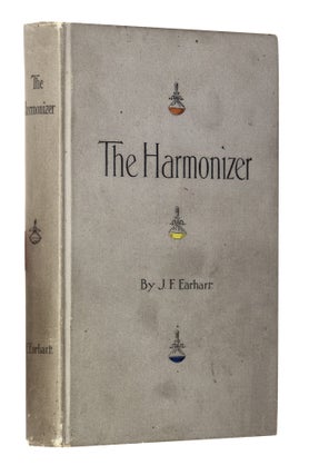 The Harmonizer.