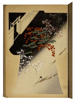 Item nr. 168695 Nogu taikan. Ryoshu YAMAGUCHI