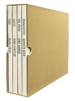 Abstract Expressionism. 4 Volumes.