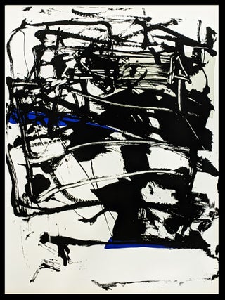 Abstract Expressionism. 4 Volumes.
