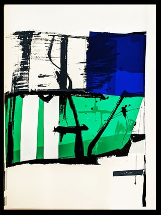 Abstract Expressionism. 4 Volumes.