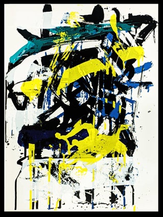 Abstract Expressionism. 4 Volumes.