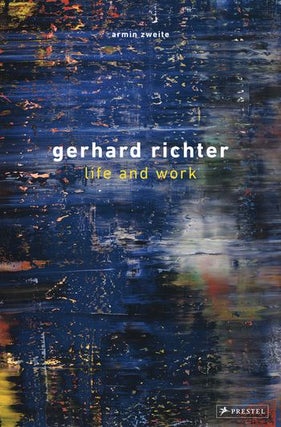Item nr. 168758 GERHARD RICHTER: Life and Work. Armin Zweite
