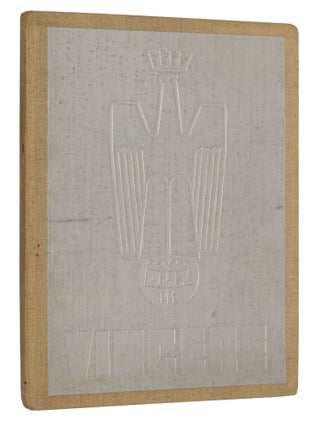 Item nr. 168924 Vincere: L'Italia nell'Mediterraneo. Massimo ESCARD