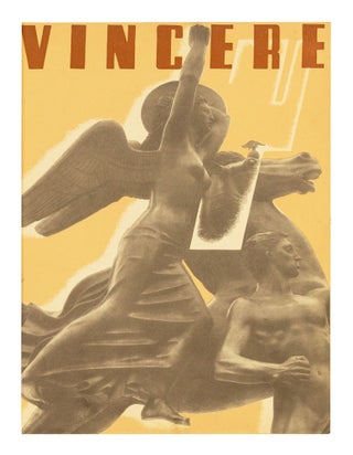 Vincere: L'Italia nell'Mediterraneo