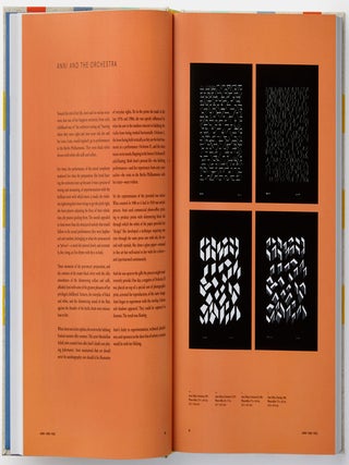 ANNI & JOSEF ALBERS