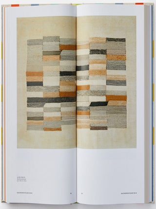ANNI & JOSEF ALBERS