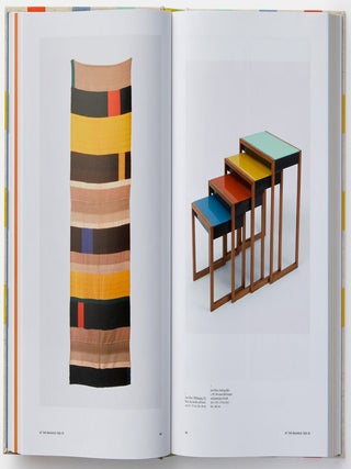ANNI & JOSEF ALBERS