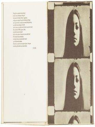 Screen Tests/ A Diary
