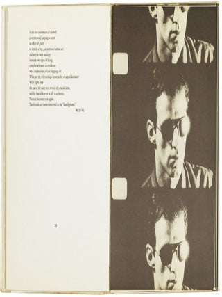 Screen Tests/ A Diary