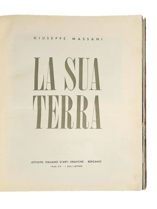 La Sua Terra