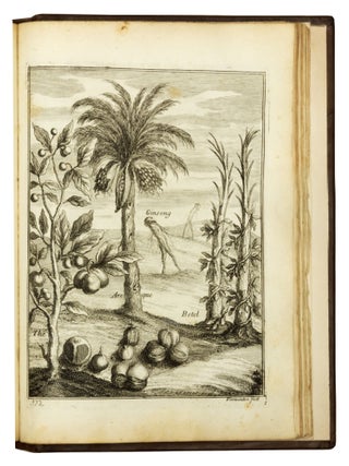 Voyage de Siam, des pères jésuites, envoyez par le Roy aux Indes & à l