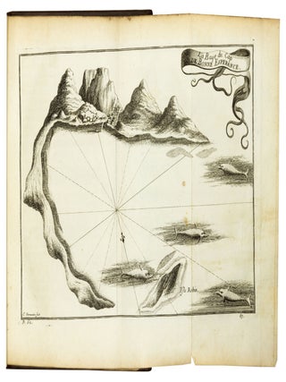 Voyage de Siam, des pères jésuites, envoyez par le Roy aux Indes & à l