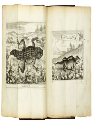 Voyage de Siam, des pères jésuites, envoyez par le Roy aux Indes & à l