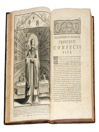 Item nr. 169179 Confucius Sinarum. CONFUCIUS