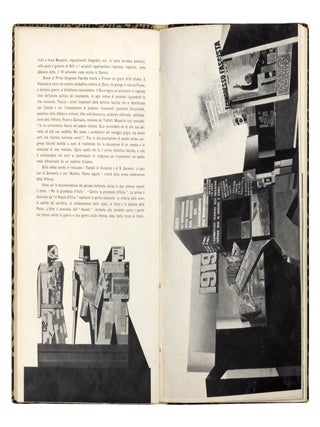 Mostra della Rivoluzione Fascista.