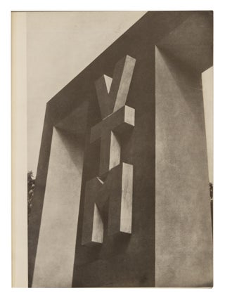 La Quinta Triennale di Milano,