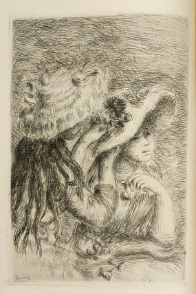 Item nr. 169228 La Vie Artistique. Gustave Geffroy, Impressionism