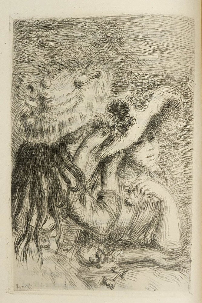 Item nr. 169228 La Vie Artistique. Gustave Geffroy, Impressionism.