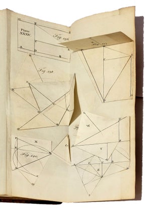 A compleat treatise on perspective, in theory and practice; on the tru