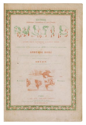 Histoire Pittoresque, Dramatique, et Caricaturale De La Sainte Russie.