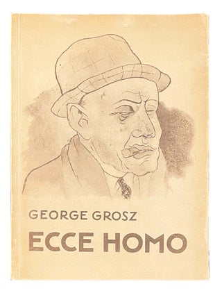 Item nr. 169283 Ecce Homo. George GROSZ