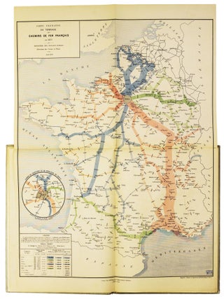 Album de Statistique Graphique. 1879,1881, 1882, 1887, 1888, 1892, 1895-1896