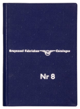 Item nr. 169424 Bruynzeel's Fabrieken. Piet ZWART