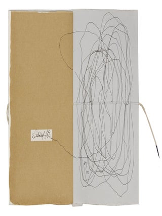 Item nr. 169444 Color as Language. Text by Thomas McEvilley. Richard TUTTLE