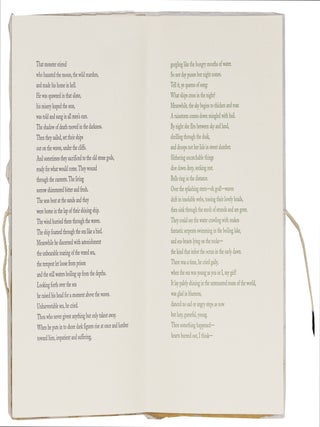 Color as Language. Text by Thomas McEvilley