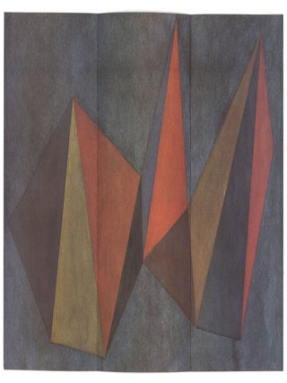 Item nr. 169582 Pirimidi. Sol LEWITT