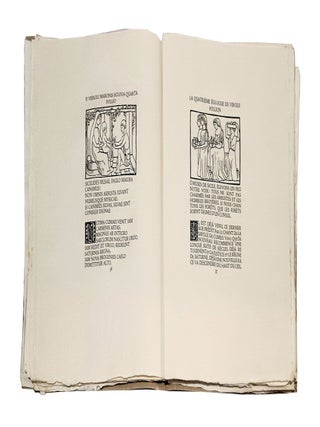 Item nr. 169584 Les Eclogues de Virgile. Virgil