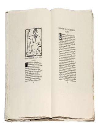 Les Eclogues de Virgile