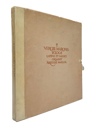 Les Eclogues de Virgile