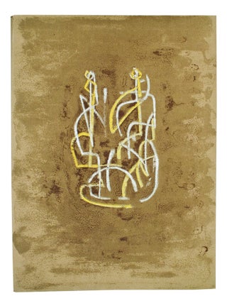 Item nr. 169625 Promethee. Henry MOORE, Goethe, Gide