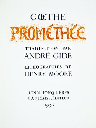 Promethee